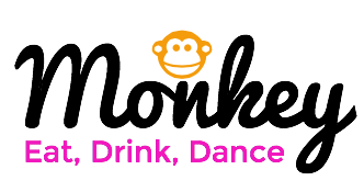 Monkey Logo